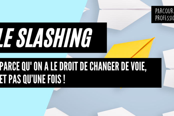 Le slashing Le slashing