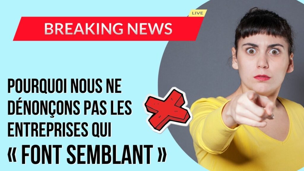 semblant