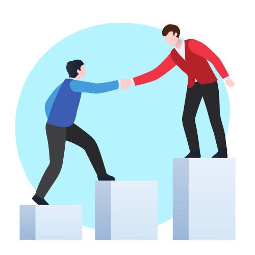 partenariats LOptimisme.pro