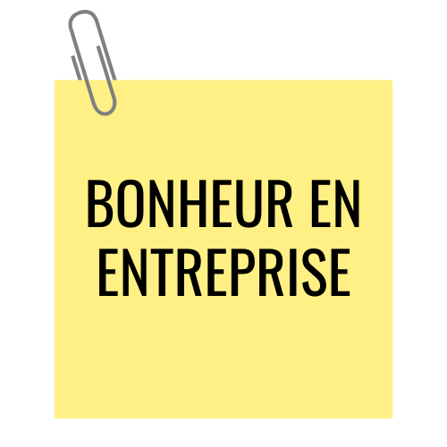 formation bonheur en entreprise