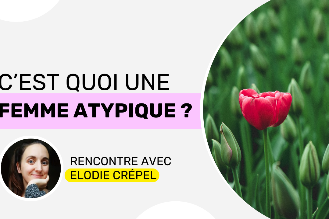femme atypique