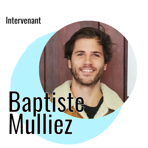 Baptiste Mulliez