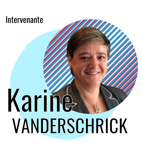 Karine Vanderschrick