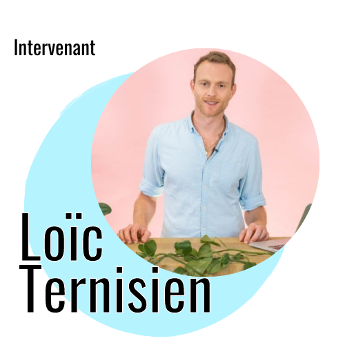 Loïc Ternisien