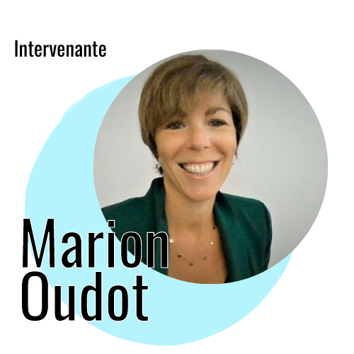 Marion Oudot