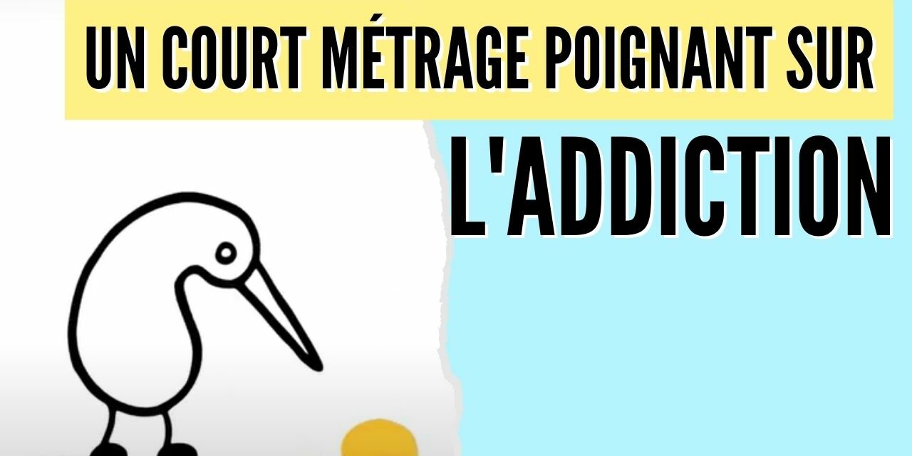 court métrage addiction