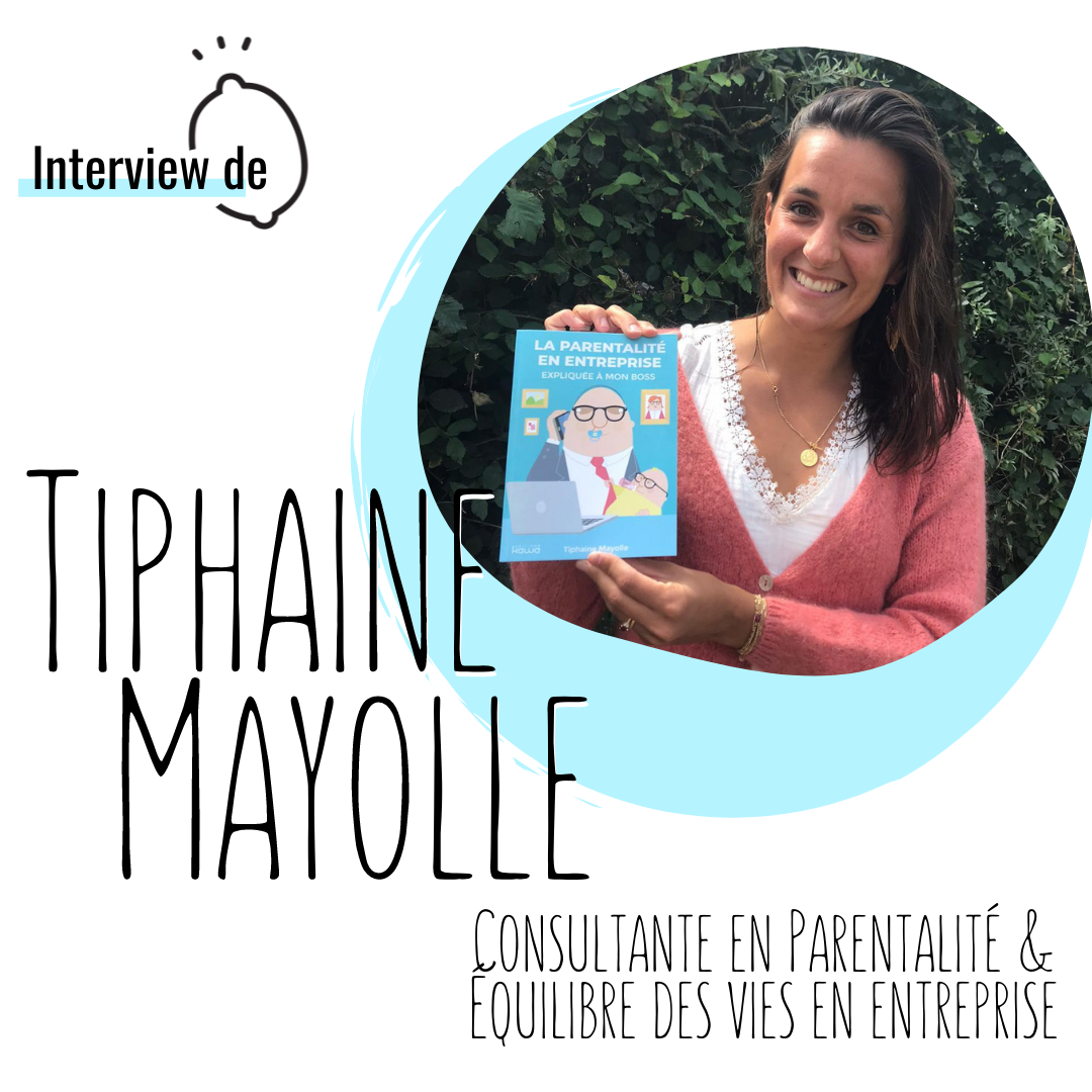 Vignettes site Article de Interview de Tiphaine Mayolle