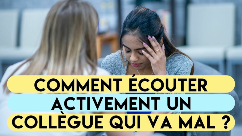 écouter