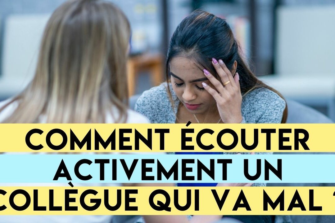 écouter