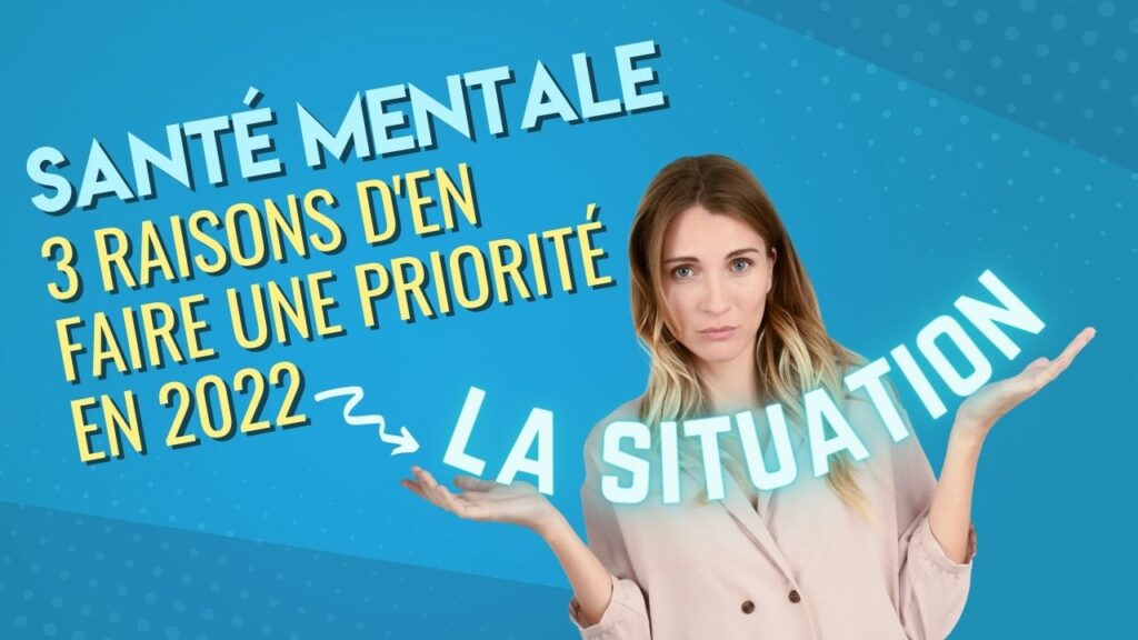 santé mentale