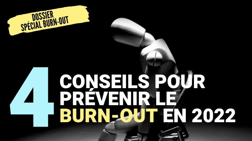 burn out 2022