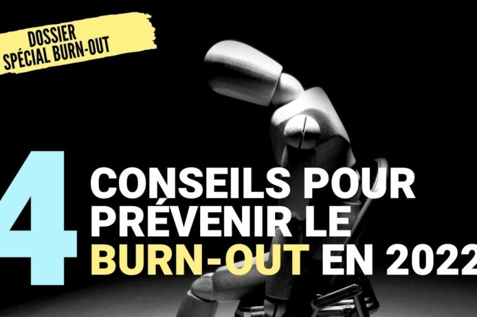 burn-out en 2022 burn out 2022