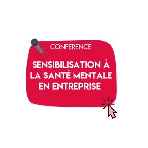 conférence santé mentale
