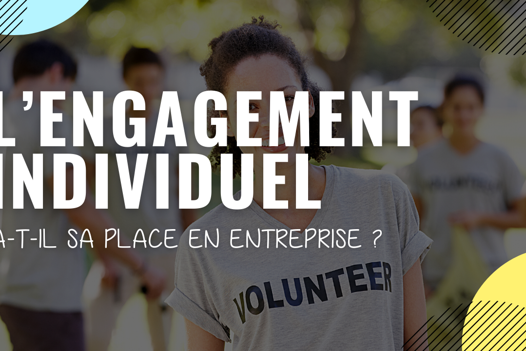 engagement individuel