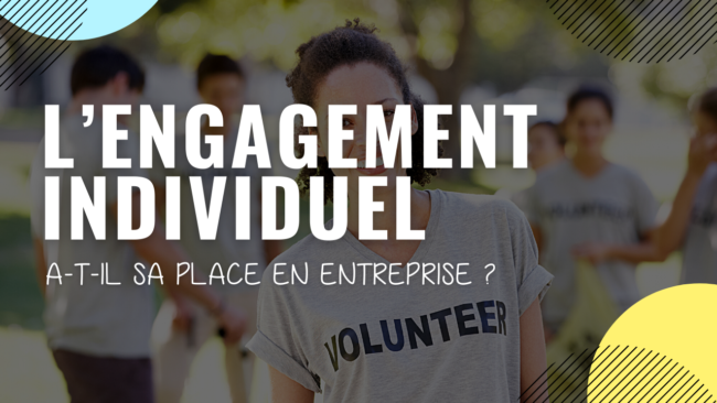 engagement individuel