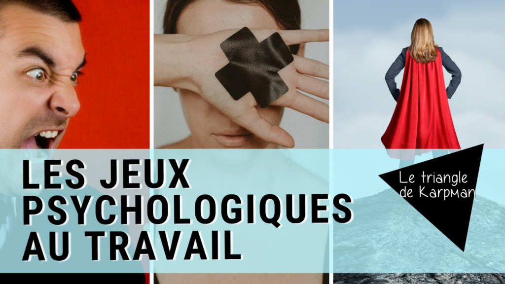 jeux psychologiques