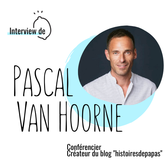 Interview de Pascal Van Hoorne