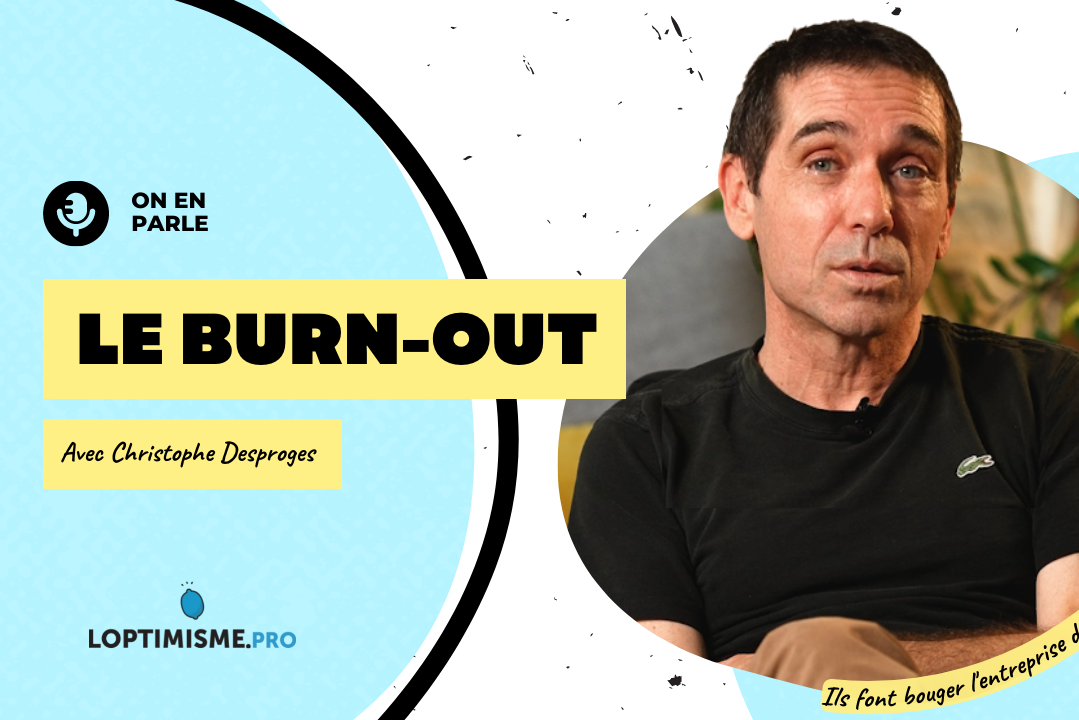 Burn Out on en parle