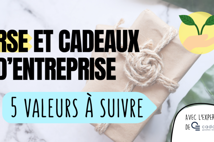 Vignette RSE et cadeaux d’entreprise Cadoetik RSE et cadeaux d'entreprise Cadoetik