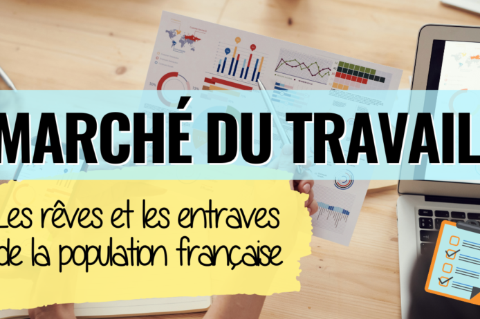 Vignettes article march du travail les rêves et les entraves des français