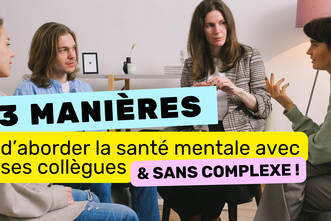 santé mentale complexe
