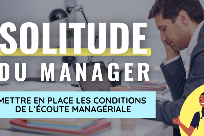 Vignette Solitude du manager