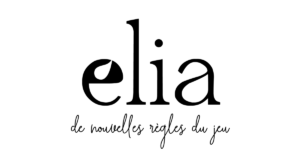 elia lingerie logo