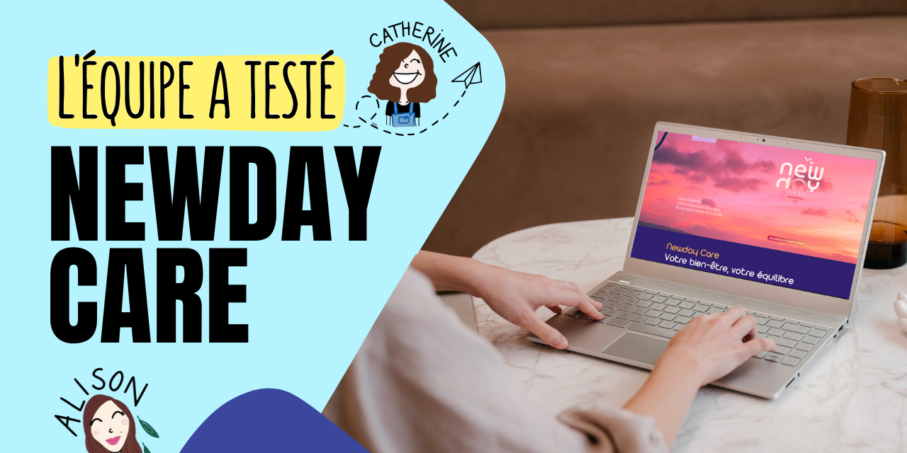 Vignettes article newday care l’équipe a testé