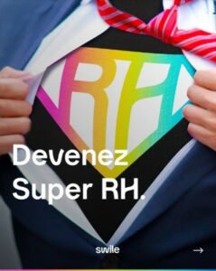 super RH