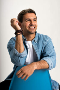 Picture of Charly Aourir