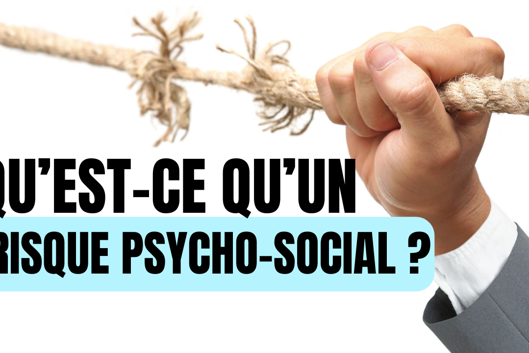 risques psycho-sociaux
