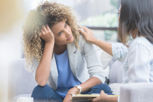 Formation comment je peux aider ? Prendre soin de sa santé mentale et celle des autres
