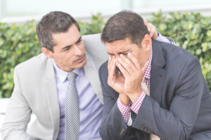 Formation santé mentale aider un collègue en souffrance psychique