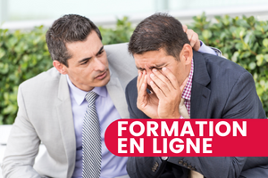 formation santé mentale en ligne
