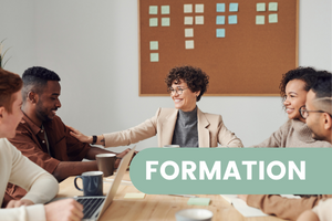formation bien être au travail