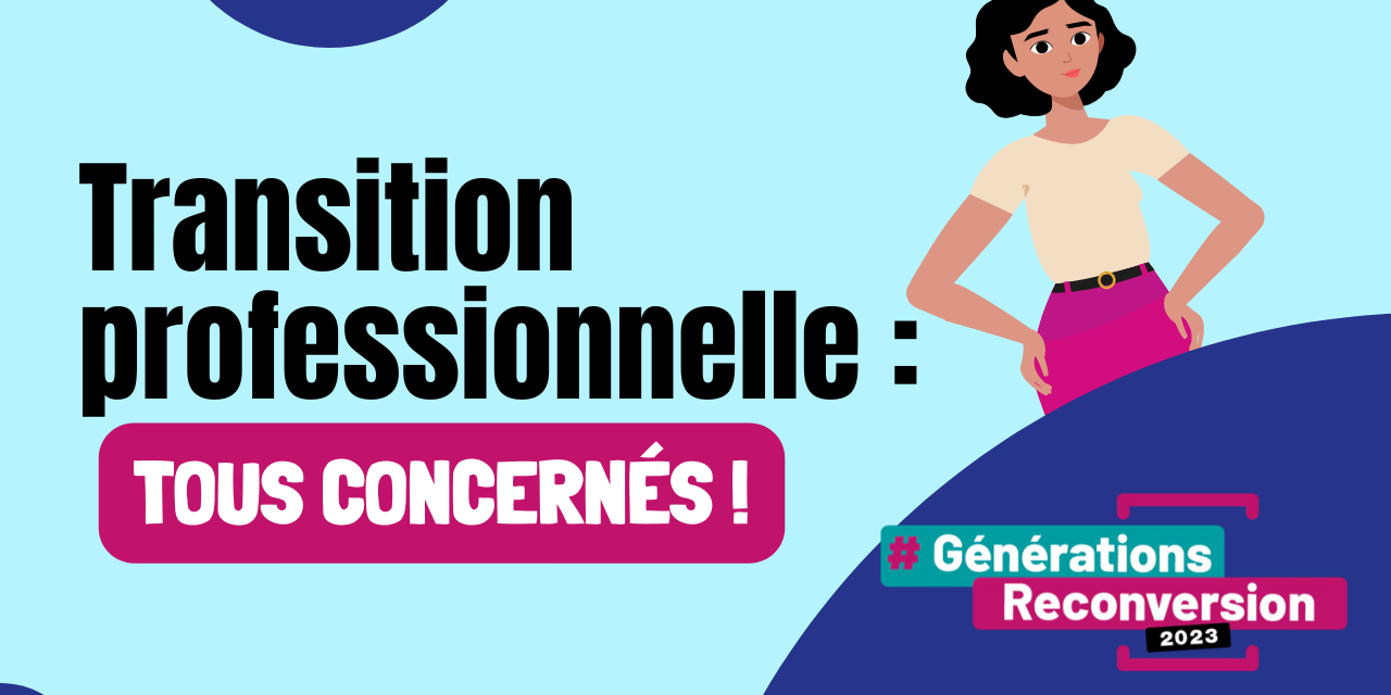 Reconversion Professionnelle : Allons Nous Tous Y Passer