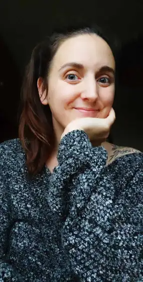 Elodie crépel