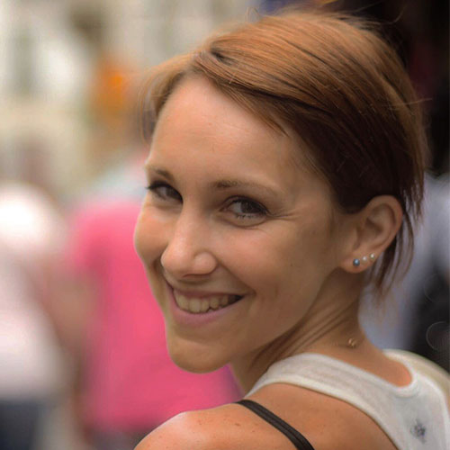 Amélie Saillet