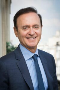 Picture of Hervé Bommelaer