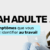 TDAH adulte symptomes identifier au travail