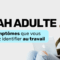 TDAH adulte symptomes identifier au travail