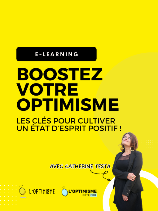 Vignette Formation Boostez votre optimisme