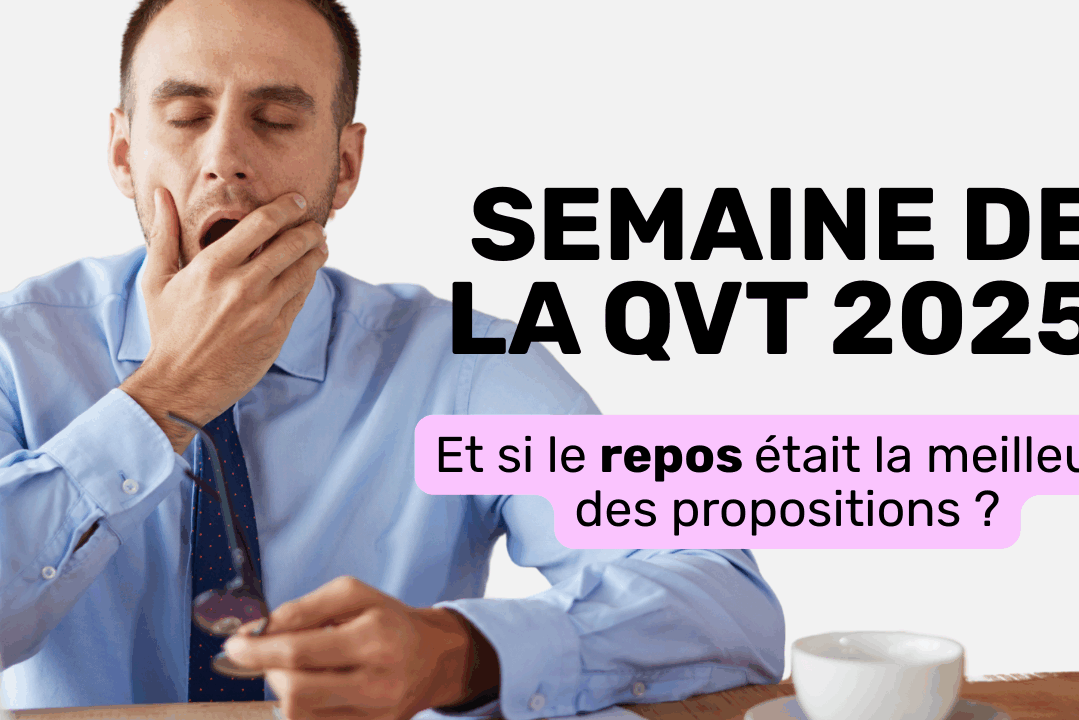 semaine de la QVT 2025