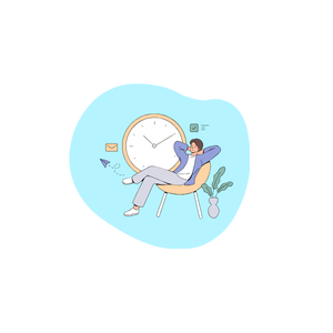 sieste au travail