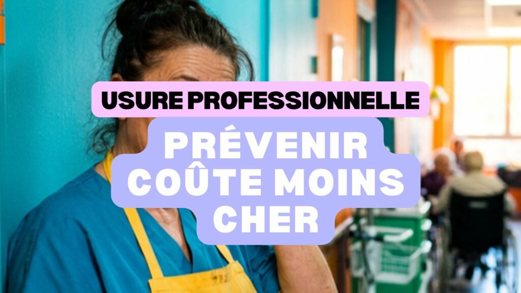 usure professionnelle