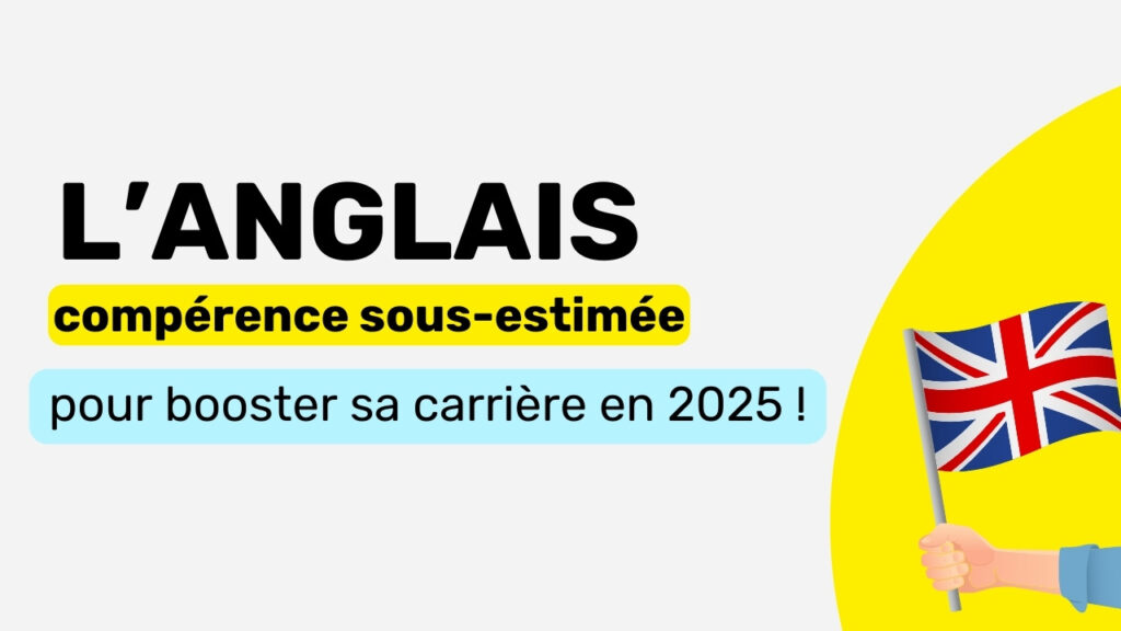 anglais