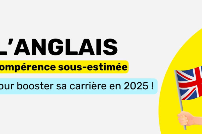 anglais anglais