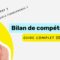 bilan de compétences
