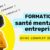 formation santé mentale
