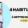 habitudes anti burnout